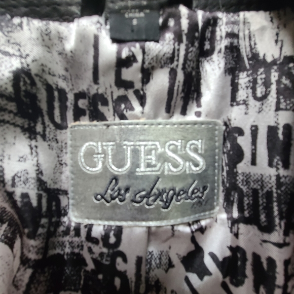 Guess jacket - Picture 6 of 9